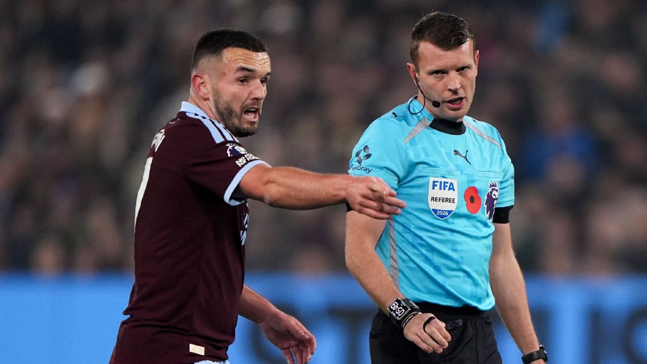 Article image accompanying Aston Villa vs. Fulham LIVE: Premier League updates as hosts look for third straight win on WagerUp Sports News. Article image accompanying Aston Villa vs. Fulham LIVE: Premier League updates as hosts look for third straight win on WagerUp Sports News.