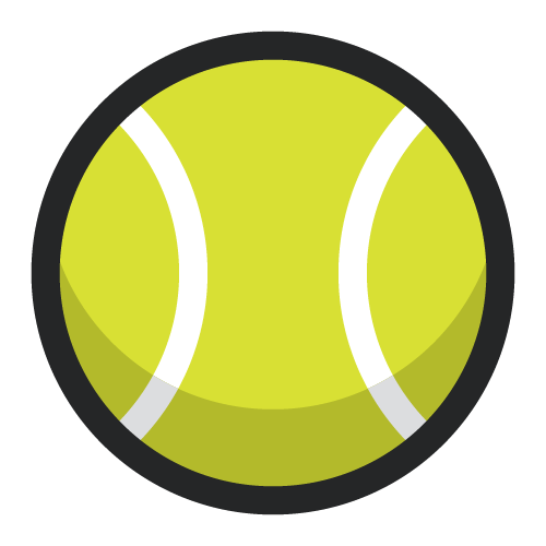 TENNIS logo