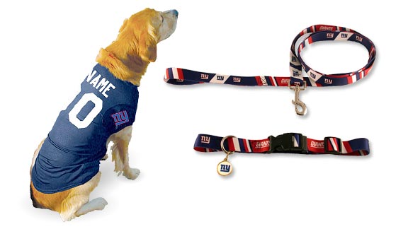 custom nfl dog jerseys