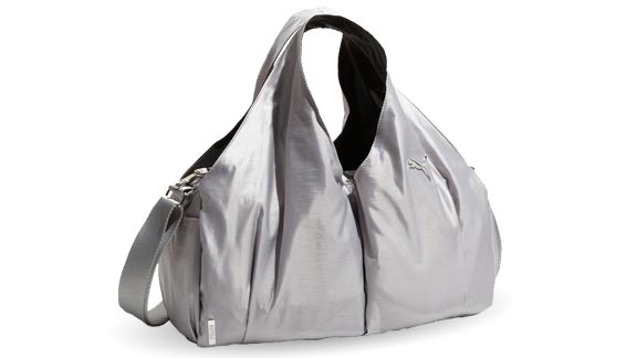 puma fitness lux bag