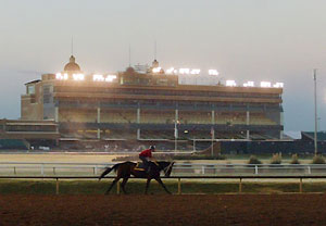 Lone Star Park