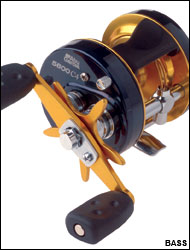 How to Spool Your Reel – Spincast, Spinning, Baitcasting - Pure
