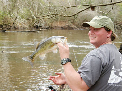 Curado Bass Slam Challenge