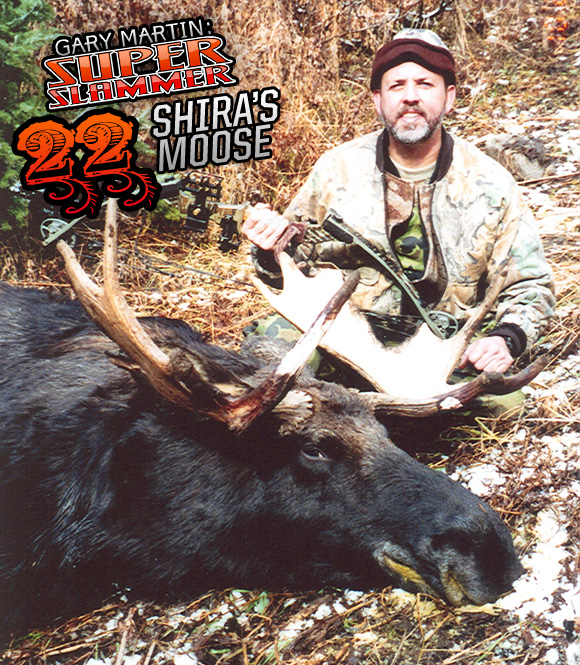 Gary Martin nails quest of 28 BigGame Animals ESPN